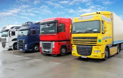 Adana Çerkeş Nakliye Ambarı