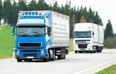 Adana ile Çerkeş Arası Eşya Taşıma